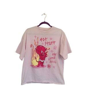 HOT STUFF SHIRT